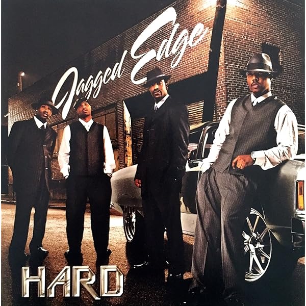 ☆Destinys Child Jagged Edge☆ Plaque Soul Jagged Edge - I Gotta Be (1997) Destiny's Child Version 4k